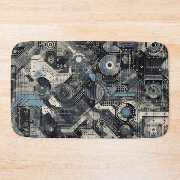 Item preview, Military camouflage - Model 7 designed and sold by NeonBot_Shop.