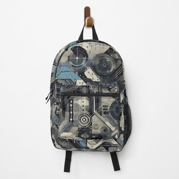 Item preview, Military camouflage - Model 7 designed and sold by NeonBot_Shop.