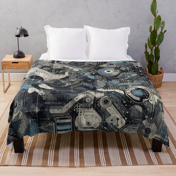 Item preview, Military camouflage - Model 7 designed and sold by NeonBot_Shop.