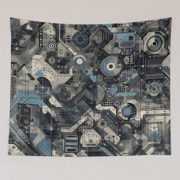 Item preview, Military camouflage - Model 7 designed and sold by NeonBot_Shop.