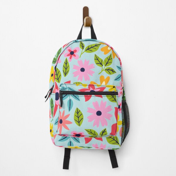 Item preview, Hand-Drawn Floral Pattern - Elegant Botanical Illustration Design - 1 by Vinaan Studio. designed and sold by Vivaan Studio.