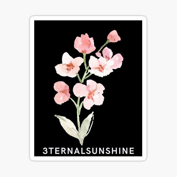 Artikel-Vorschau von Schwarze Blume, designt und verkauft von 3ternalsunshine.