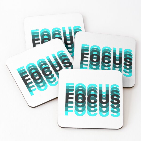 Item preview, Focus  designed and sold by FaithGear7.