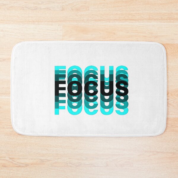 Item preview, Focus  designed and sold by FaithGear7.