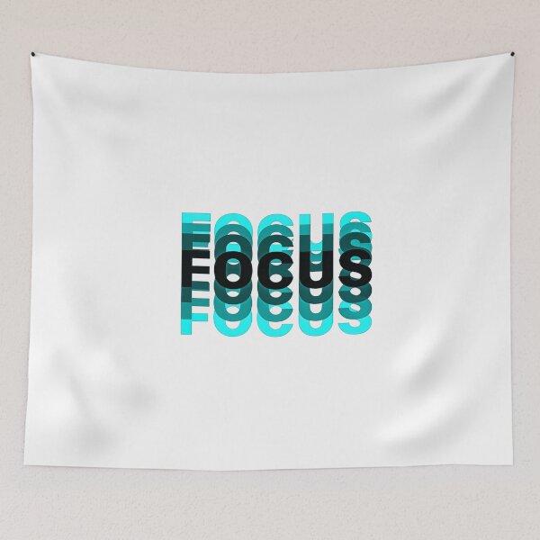 Item preview, Focus  designed and sold by FaithGear7.