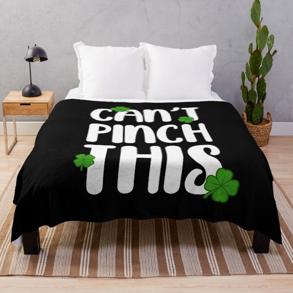 Item preview, Can't Pinch This designed and sold by ValentinaHramov.