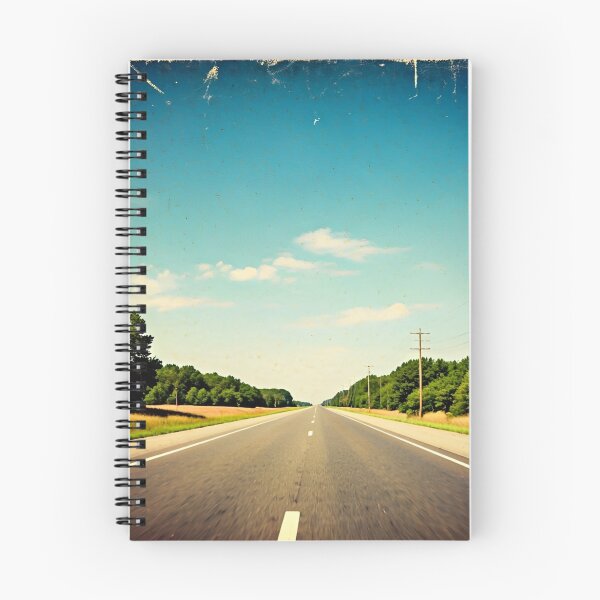 Item preview, Vintage Horizons designed and sold by AJSRPrints.