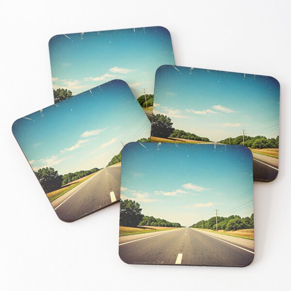 Item preview, Vintage Horizons designed and sold by AJSRPrints.