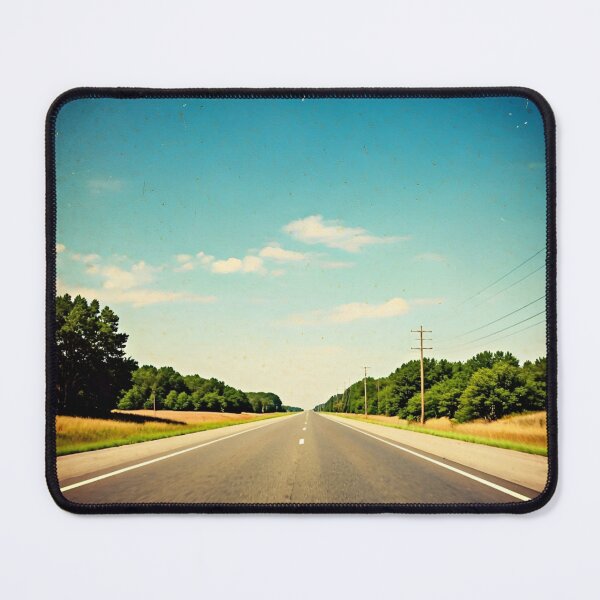 Item preview, Vintage Horizons designed and sold by AJSRPrints.