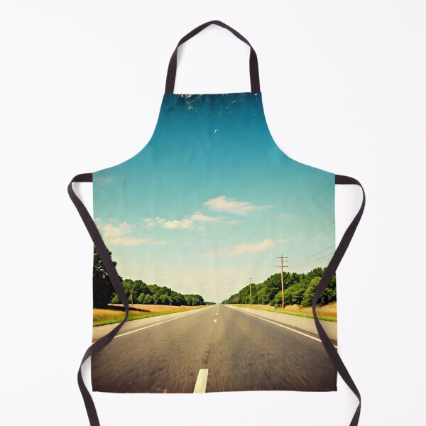 Item preview, Vintage Horizons designed and sold by AJSRPrints.