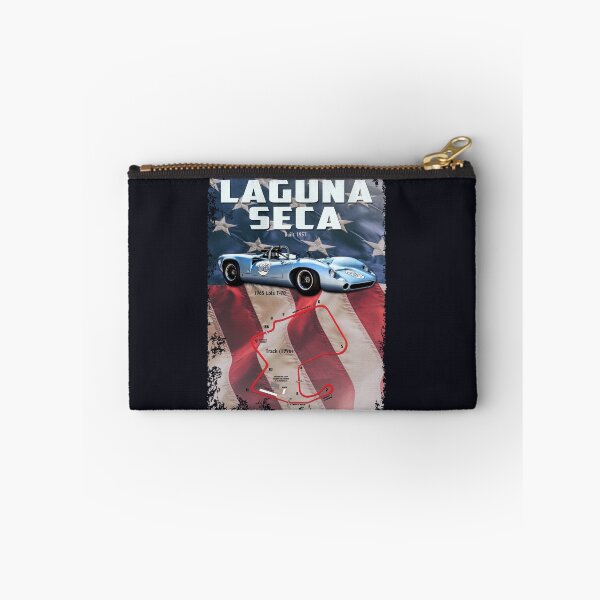 Item preview, US Classic Race Tracks designed and sold by Spyinthesky.