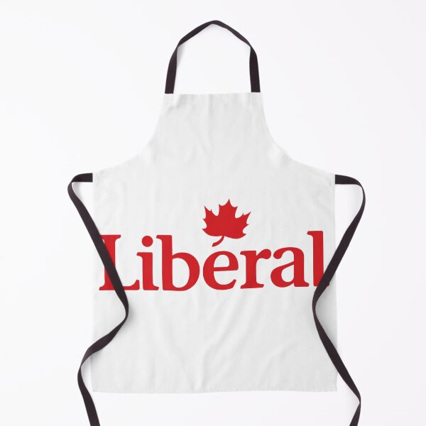 Item preview, Liberal Party of Canada designed and sold by Beluga Cat.