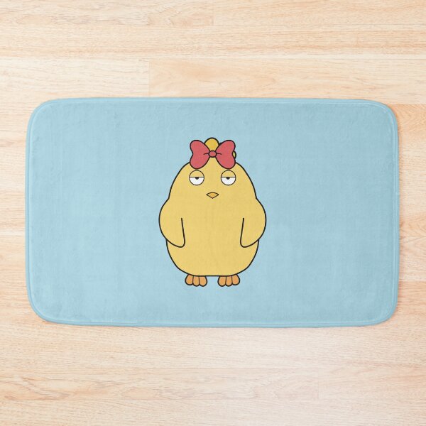 Item preview, Lazy Ribbon (Chub-Chub) designed and sold by The Bored Chick by trep.