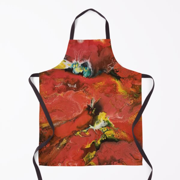 Item preview, Red Storm designed and sold by Messerpieces.