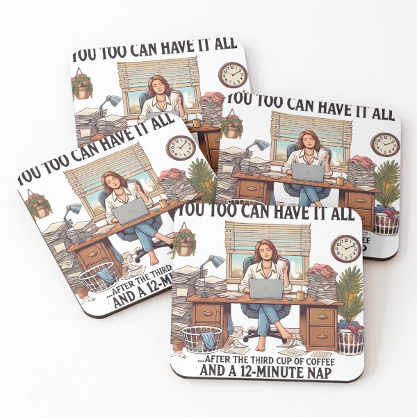 Item preview, Have it All! designed and sold by Picturit.