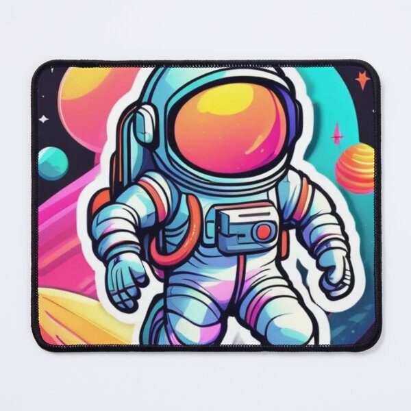 Item preview, Astro Traveller designed and sold by DesignPrePress.