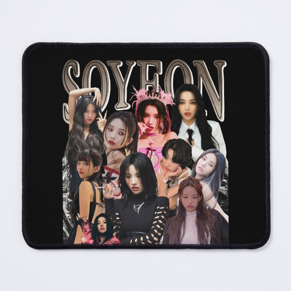 Item preview, Soyeon Vintage Edit designed and sold by silverair.