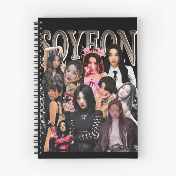 Item preview, Soyeon Vintage Edit designed and sold by silverair.