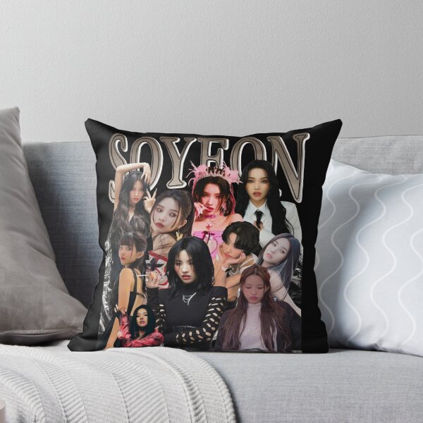 Item preview, Soyeon Vintage Edit designed and sold by silverair.