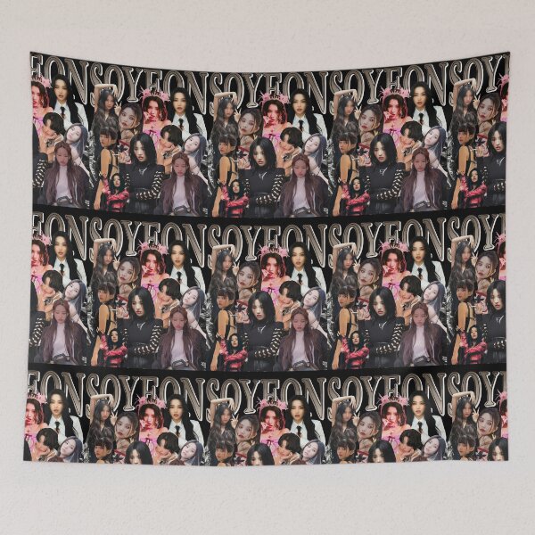Item preview, Soyeon Vintage Edit designed and sold by silverair.