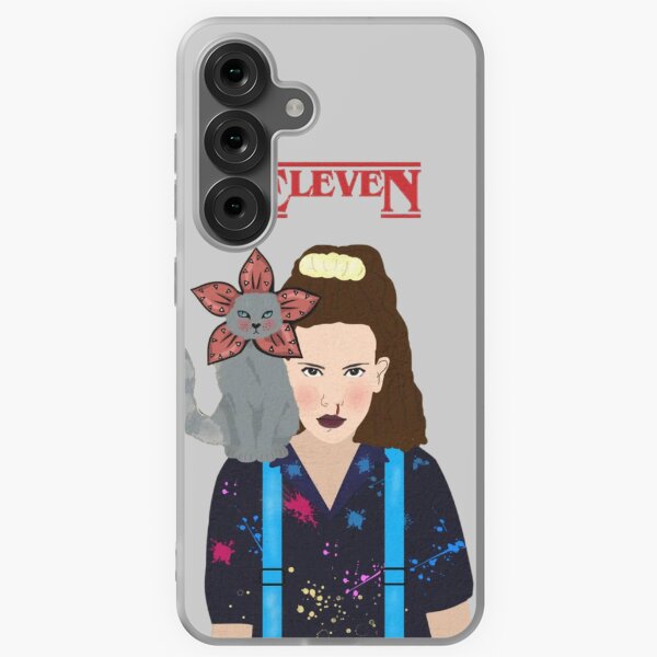 Item preview, Eleven & Cat designed and sold by kokorotheshop.