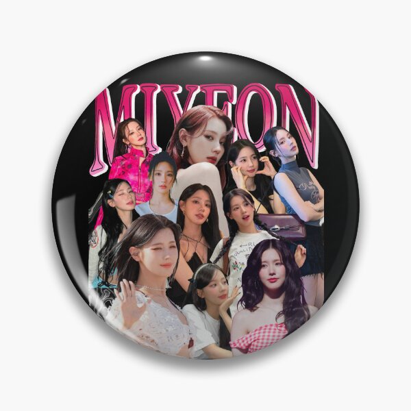 Item preview, Miyeon Vintage Edit designed and sold by silverair.