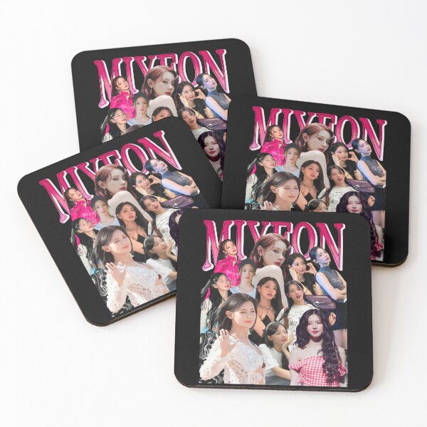 Item preview, Miyeon Vintage Edit designed and sold by silverair.