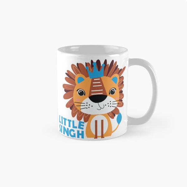 Item preview, Little Singh designed and sold by mindikr.