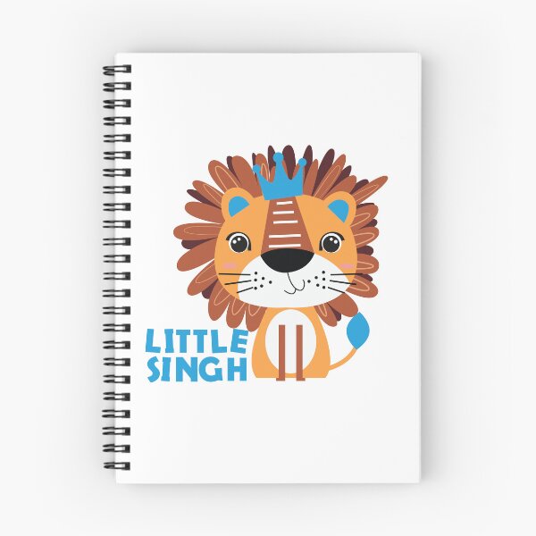 Item preview, Little Singh designed and sold by mindikr.
