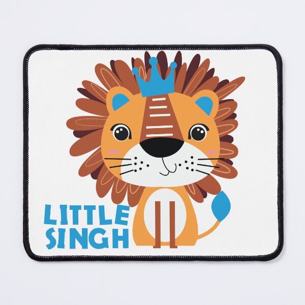 Item preview, Little Singh designed and sold by mindikr.