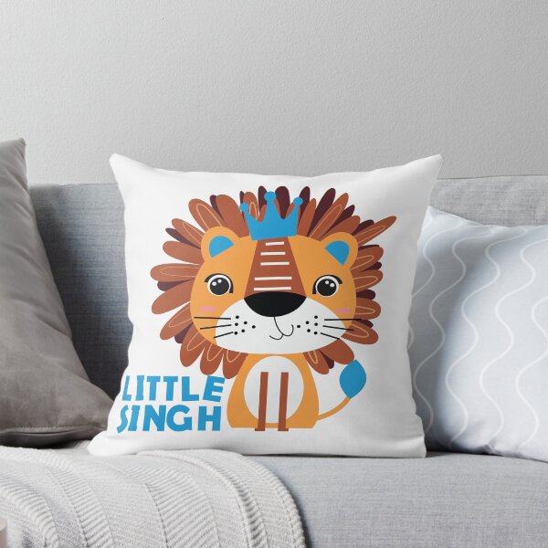 Item preview, Little Singh designed and sold by mindikr.