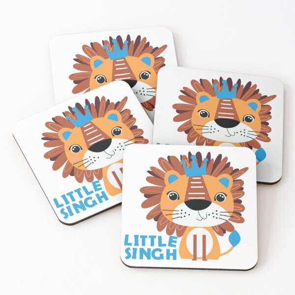 Item preview, Little Singh designed and sold by mindikr.