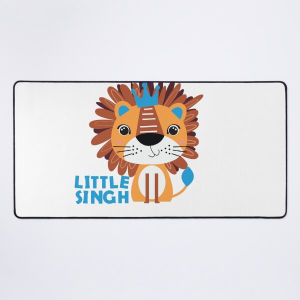 Item preview, Little Singh designed and sold by mindikr.