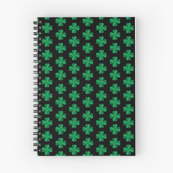 Item preview, Clovers Pattern  designed and sold by sasyall.