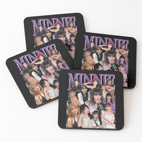 Item preview, Minnie Vintage Edit designed and sold by silverair.