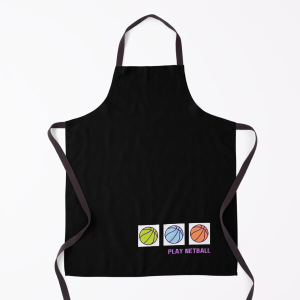 Item preview, PLAY NETBALL BRANDED PRODUCTS designed and sold by reddesigned.
