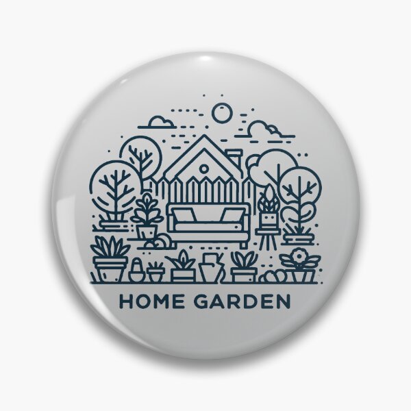 Item preview, Minimal Home Garden 3 designed and sold by APOLLO TWENTY ONE.