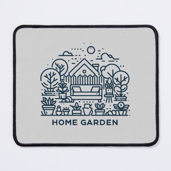 Item preview, Minimal Home Garden 3 designed and sold by APOLLO TWENTY ONE.