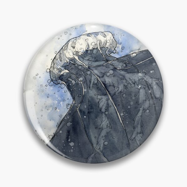 Item preview, My Dark Side designed and sold by JuliaRavenArt.
