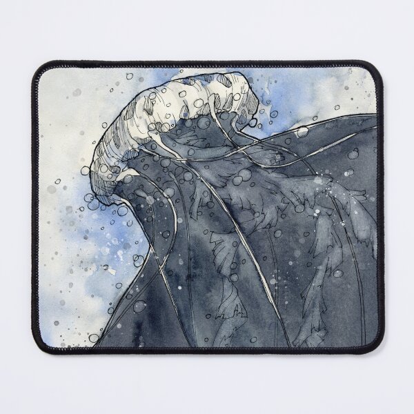 Item preview, My Dark Side designed and sold by JuliaRavenArt.