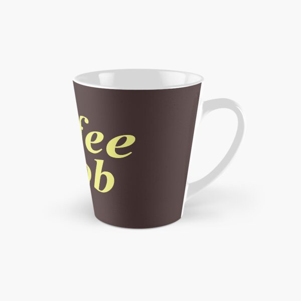 Item preview, Coffee Snob designed and sold by sundburgdesign.