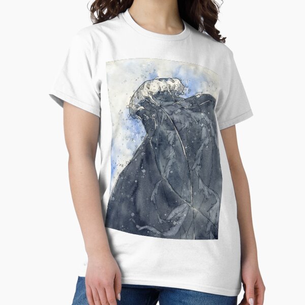 My Dark Side Classic T-Shirt