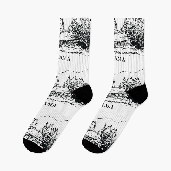 Item preview, Gokayama - Japan designed and sold by Lakeric Cityscapes.
