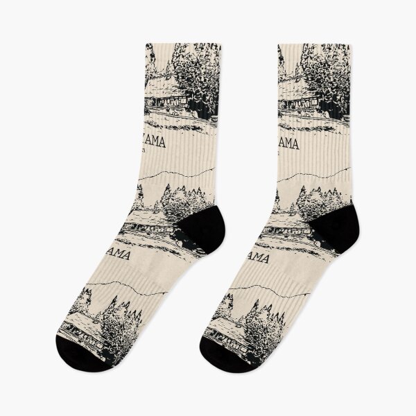Item preview, Gokayama - Japan designed and sold by Lakeric Cityscapes.