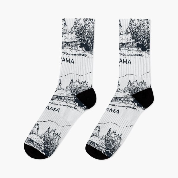 Item preview, Gokayama - Japan designed and sold by Lakeric Cityscapes.