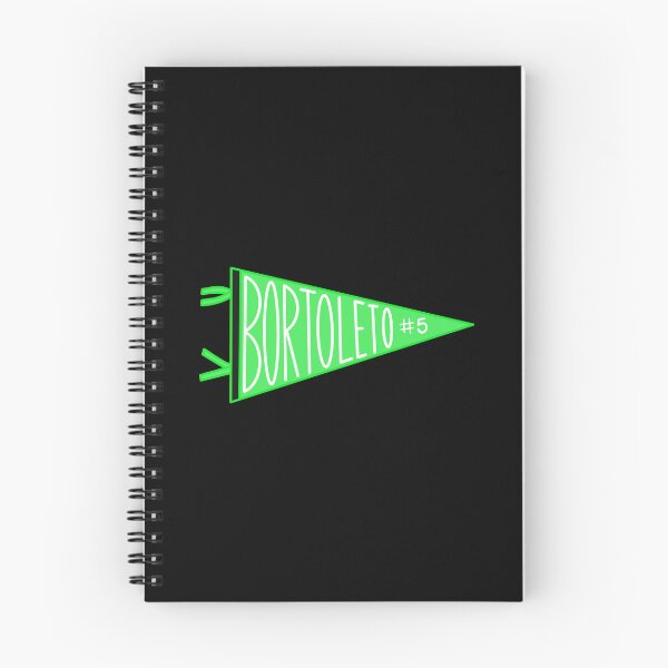 Item preview, Gabriel Bortoleto Pennant designed and sold by RaceTrim.