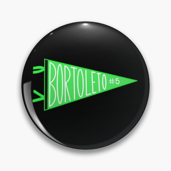 Item preview, Gabriel Bortoleto Pennant designed and sold by RaceTrim.