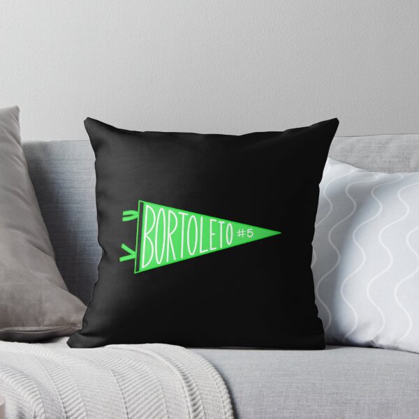 Item preview, Gabriel Bortoleto Pennant designed and sold by RaceTrim.