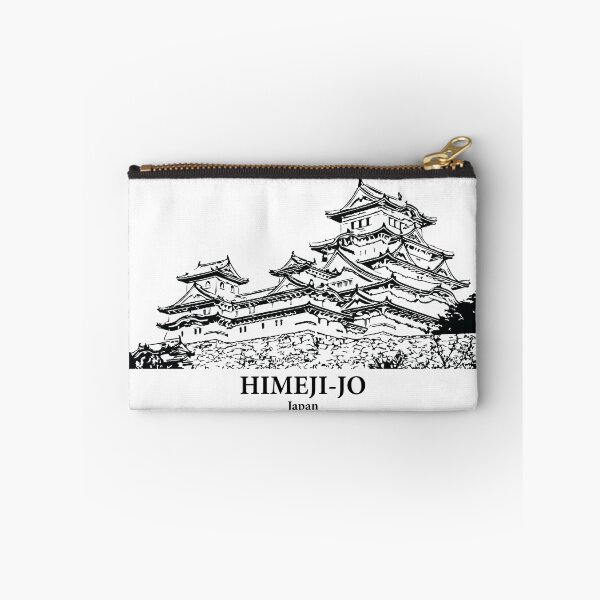 Item preview, Himeji-jo - Japan designed and sold by Lakeric Cityscapes.