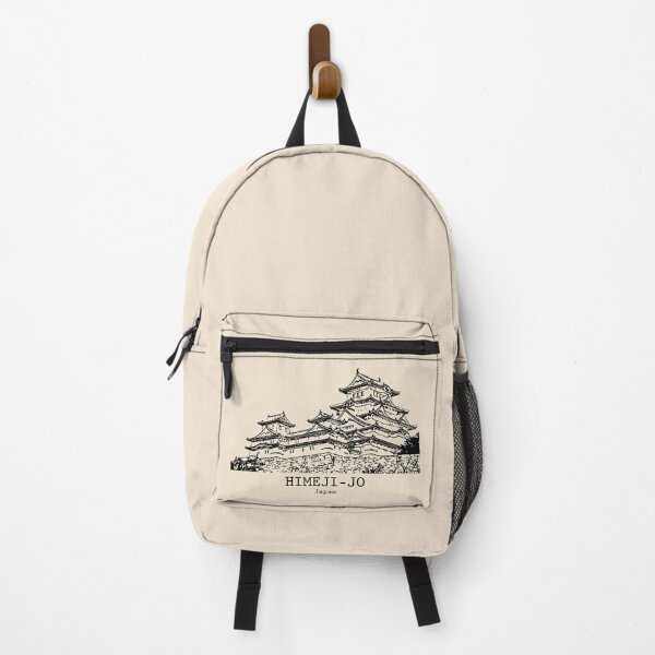Item preview, Himeji-jo - Japan designed and sold by Lakeric Cityscapes.